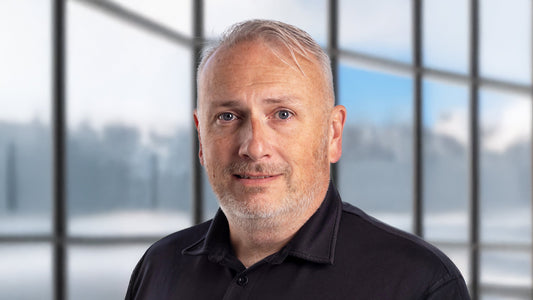 Welcome Marcus Gibbs as VP of Sales/Walmart