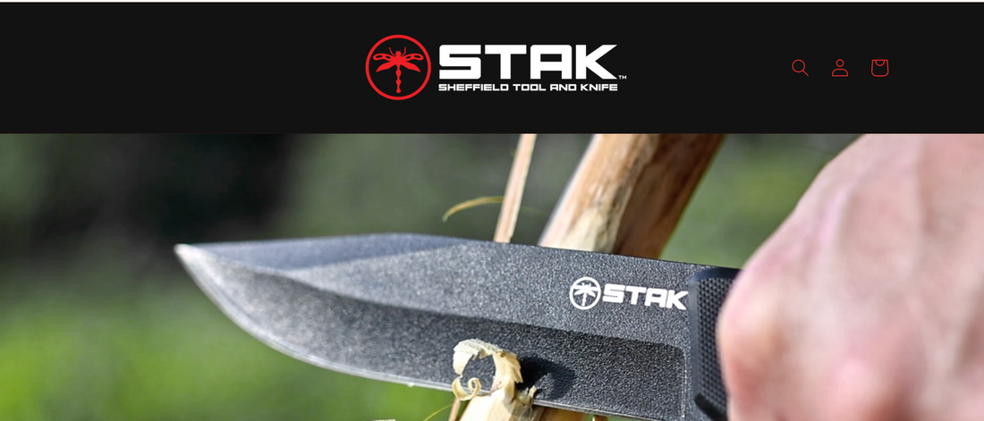 Prepare for Adventure