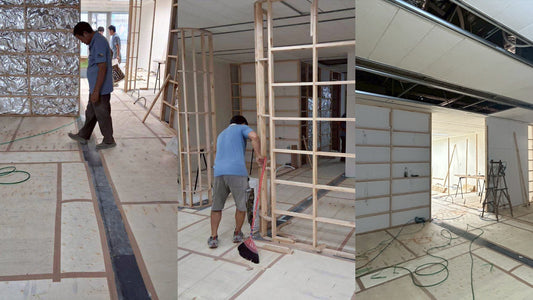 New Office in Taiwan