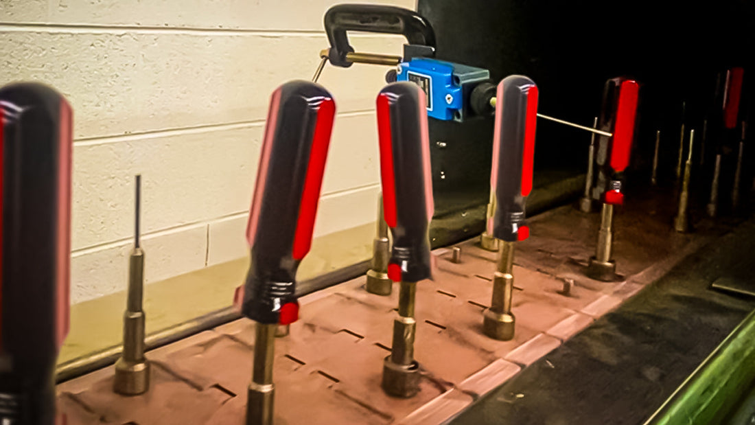 GreatNeckTools Johnson City Plant Key Developments