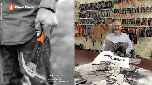 GreatNeck 2025 Catalog Launch Part of New Sales Campaign