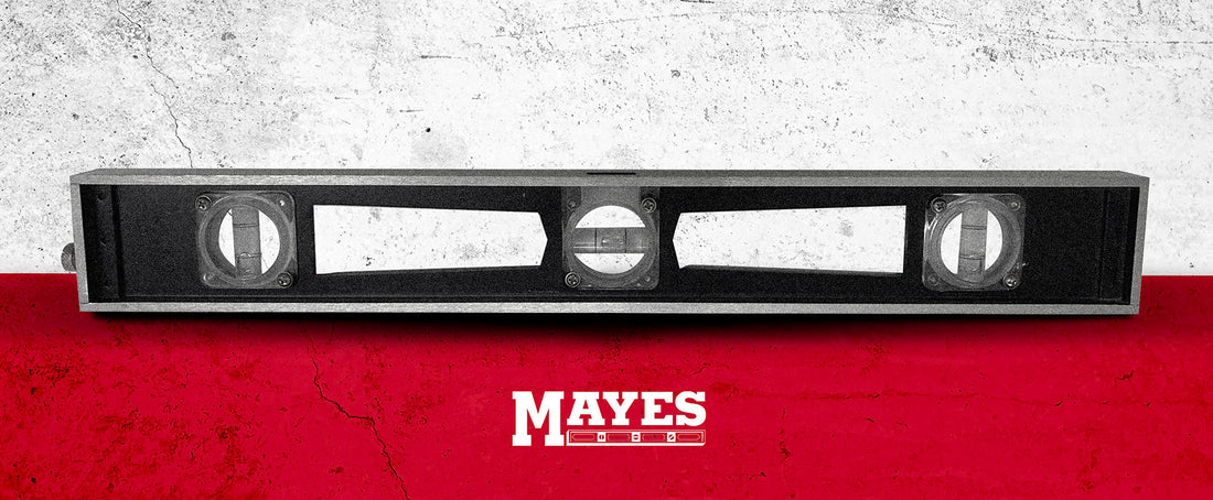 Mayes Lasting Quality