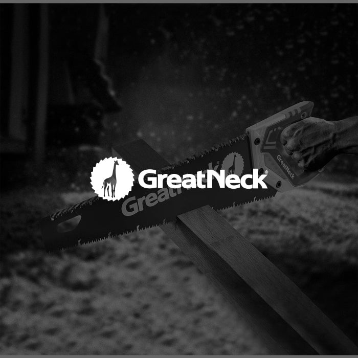 Image of the GreatNeck Tools logo