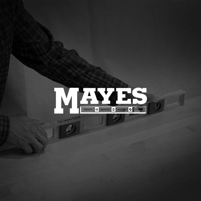 Image of the Mayes logo