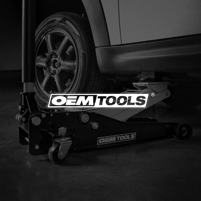 Image of the OEM Tools Logo