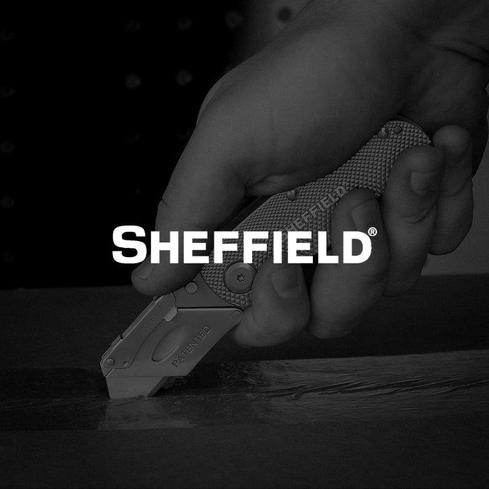 Image of the Sheffield logo