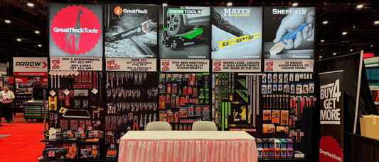 GreatNeckTools Strengthens Partnerships