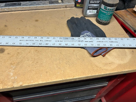 Mayes: A Legacy of Memories