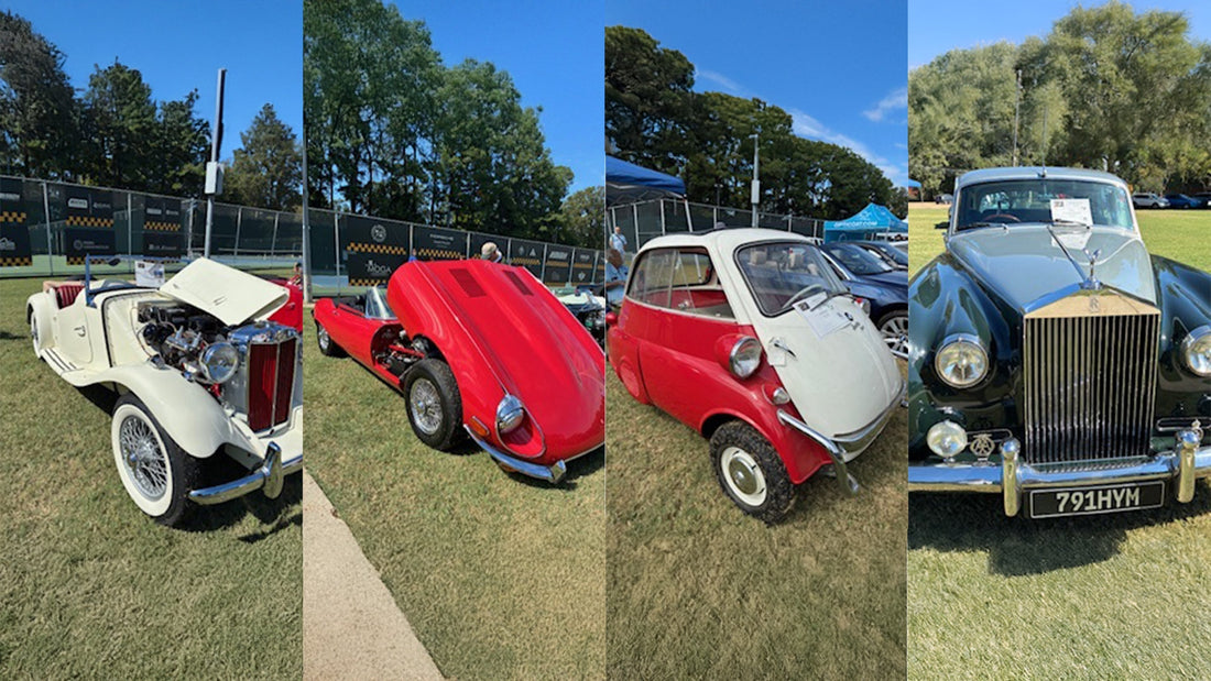 GreatNeckTools Supports Madonna Learning Center