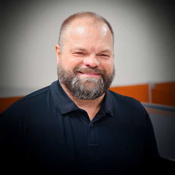Mike Friesth