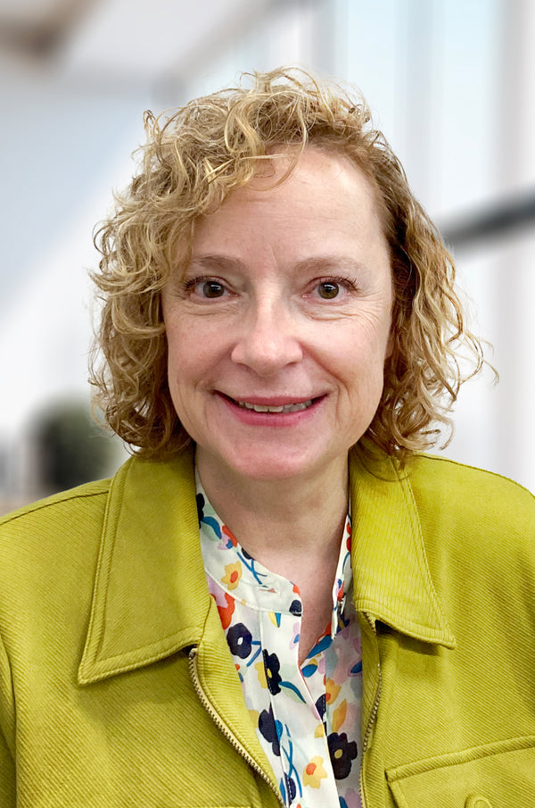 Lois Crandell